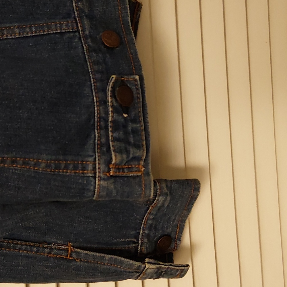 Vintage Big John Type 3 Jean Jacket - Picture 11 of 12